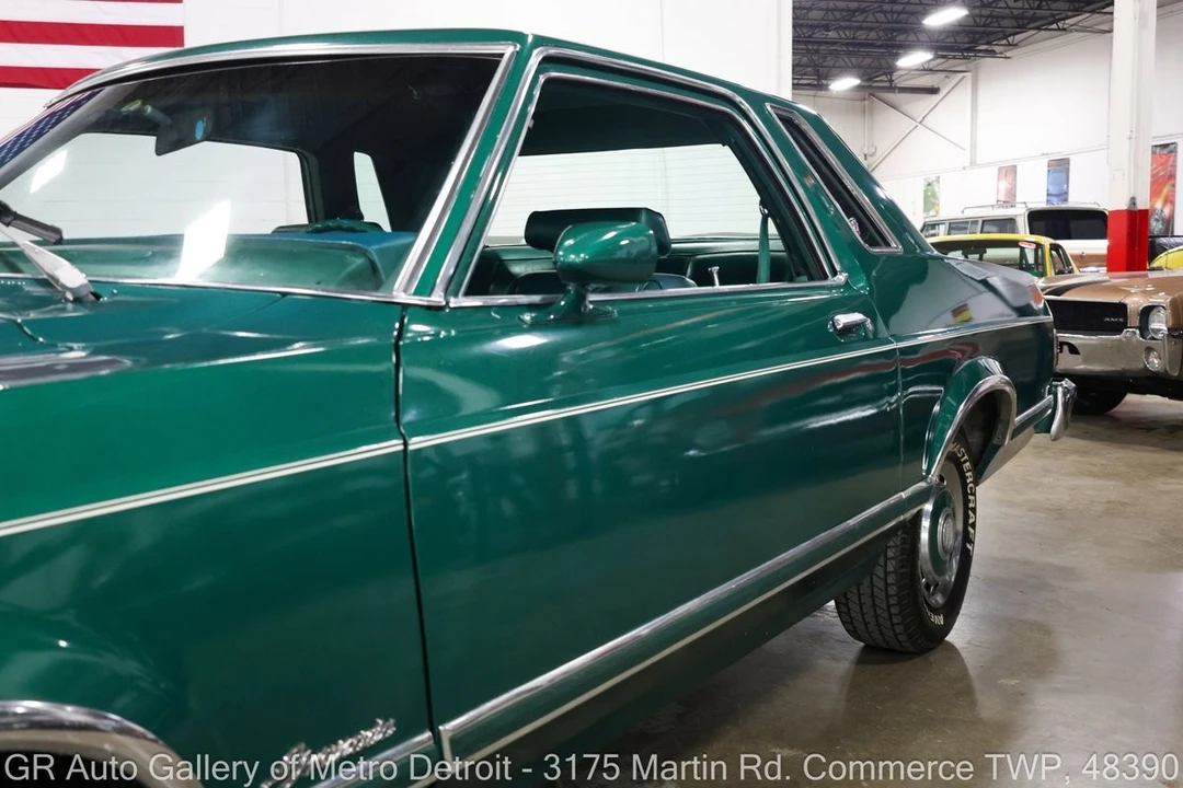 1977 Ford - Image 21 of 31