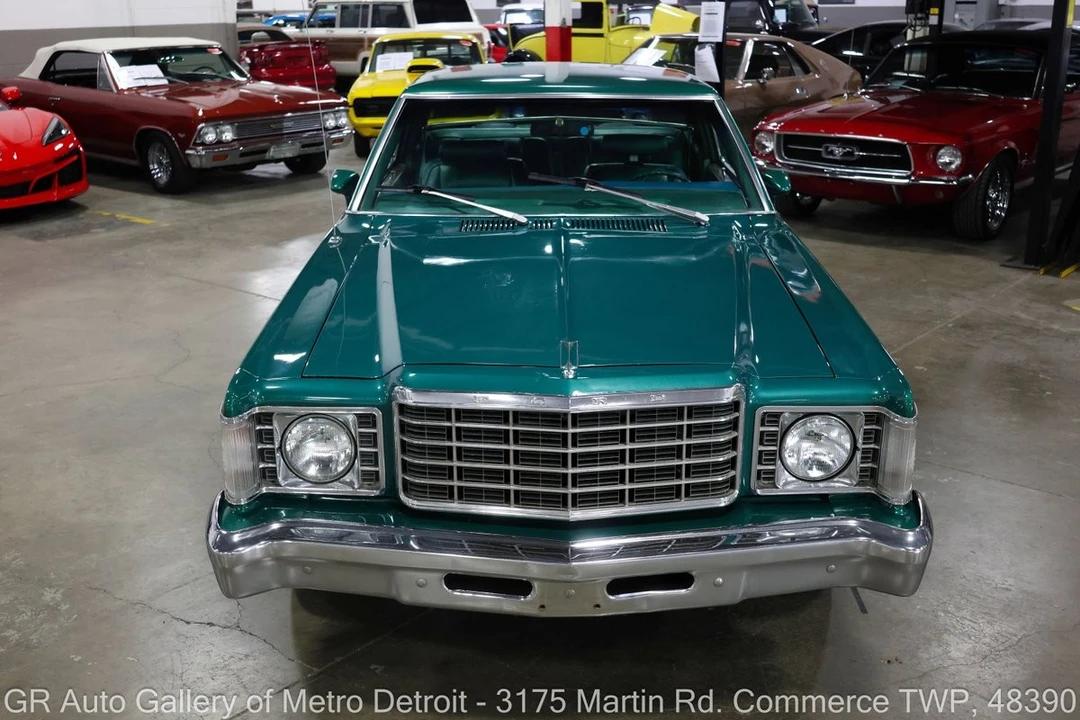 1977 Ford - Image 11 of 31