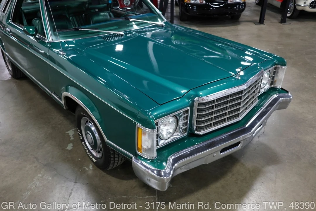 1977 Ford - Image 13 of 31