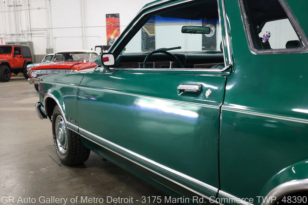 1977 Ford - Image 22 of 31