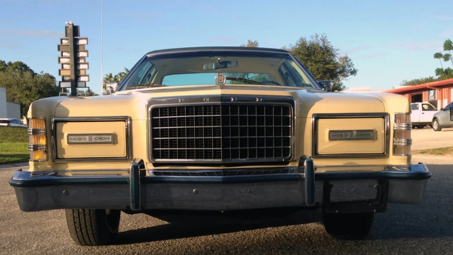 1977 Ford LTD - Image 4 of 12