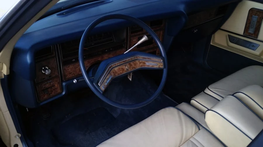 1977 Ford LTD - Image 5 of 12