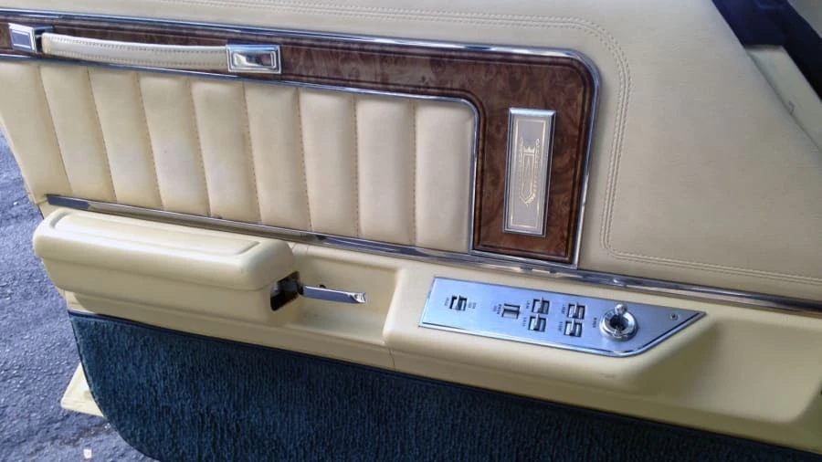 1977 Ford LTD - Image 7 of 12