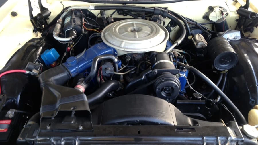 1977 Ford LTD - Image 8 of 12