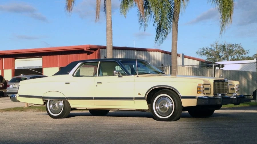 1977 Ford LTD - Image 12 of 12