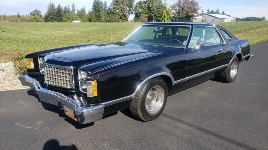 1977 Ford LTD - Image 12 of 15