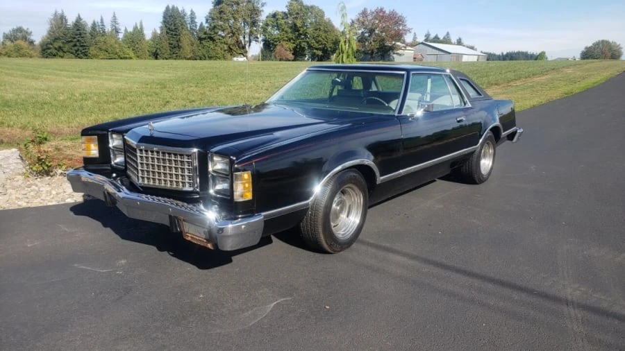 1977 Ford LTD - Image 11 of 15