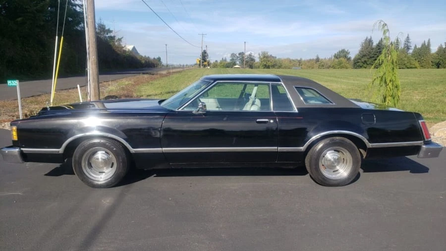 1977 Ford LTD - Image 2 of 15
