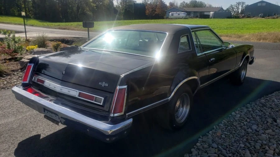 1977 Ford LTD - Image 5 of 15