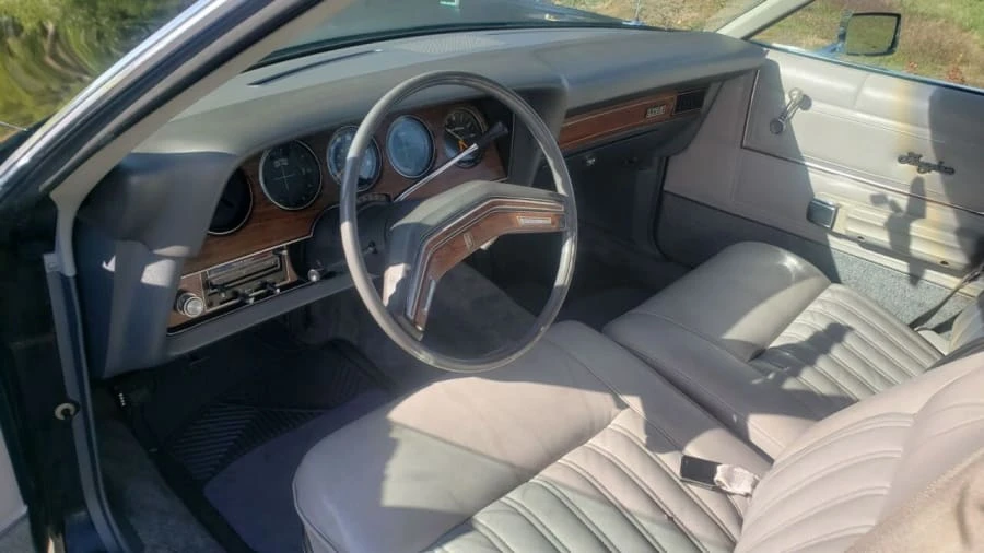 1977 Ford LTD - Image 6 of 15