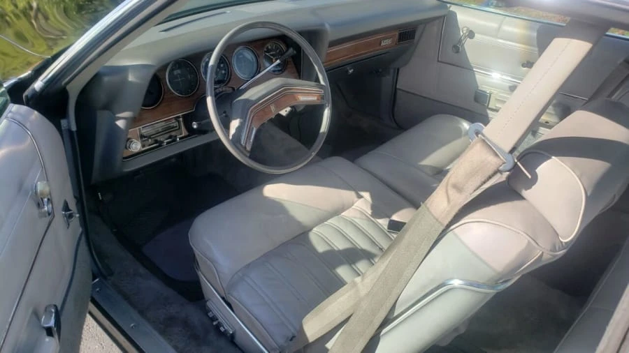 1977 Ford LTD - Image 7 of 15