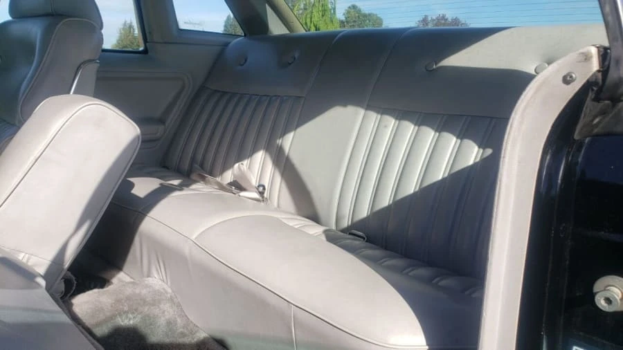 1977 Ford LTD - Image 8 of 15