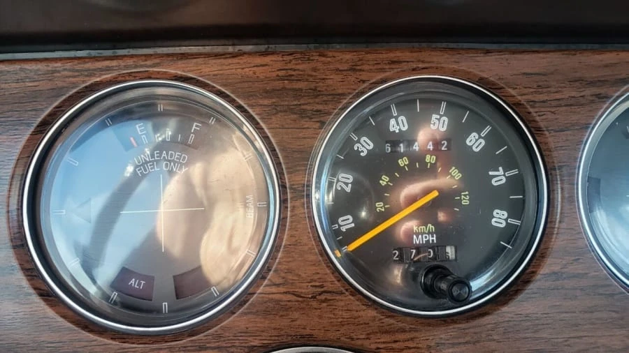 1977 Ford LTD - Image 15 of 15