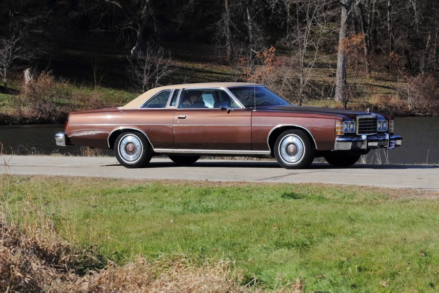 1977 Ford LTD - Image 2 of 10