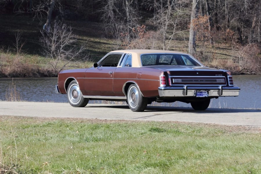 1977 Ford LTD - Image 3 of 10