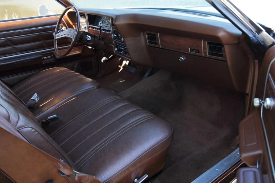 1977 Ford LTD - Image 5 of 10