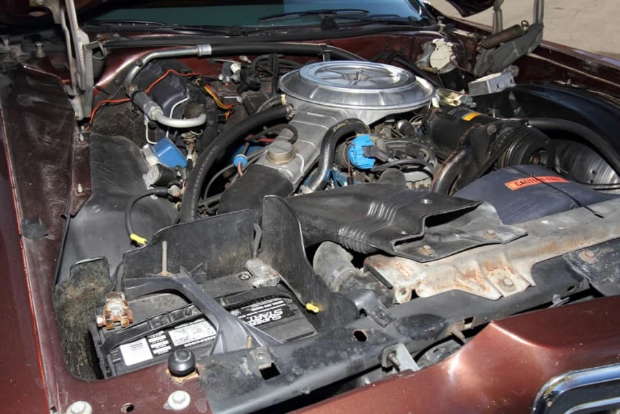 1977 Ford LTD - Image 7 of 10