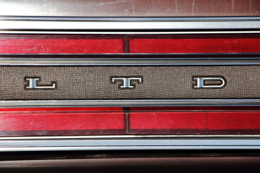 1977 Ford LTD - Image 8 of 10