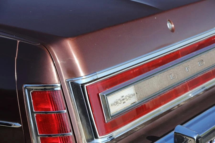 1977 Ford LTD - Image 10 of 10
