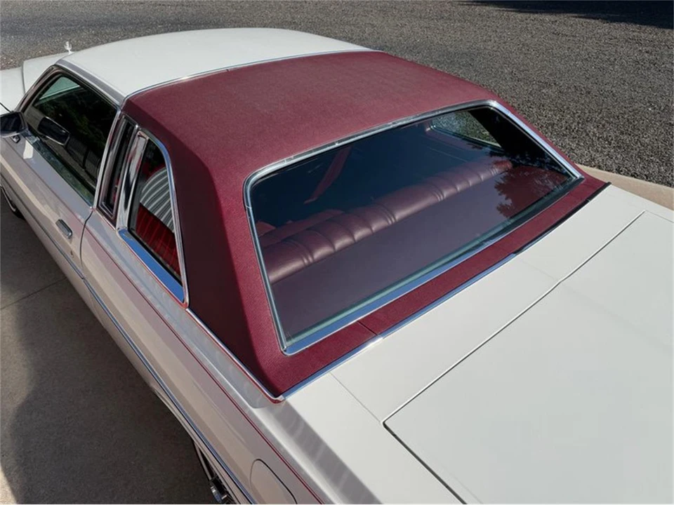 1977 Ford LTD - Image 6 of 31