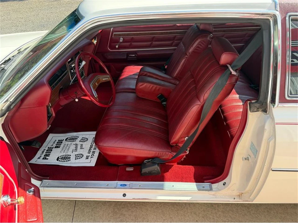 1977 Ford LTD - Image 11 of 31
