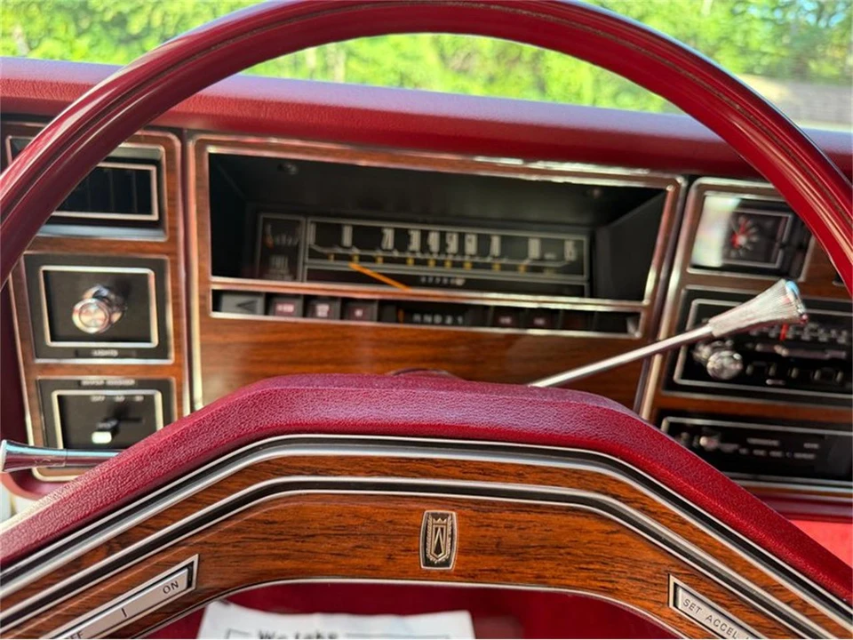1977 Ford LTD - Image 16 of 31