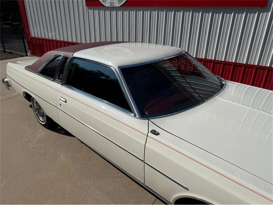 1977 Ford LTD - Image 31 of 31