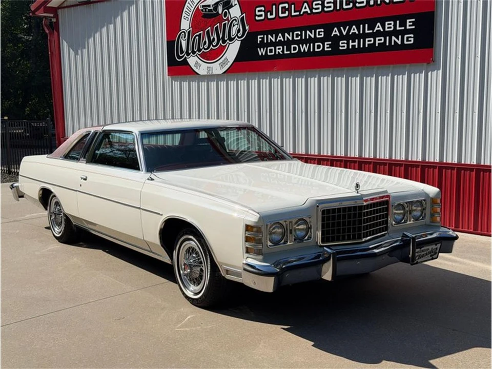 1977 Ford LTD - Image 2 of 31