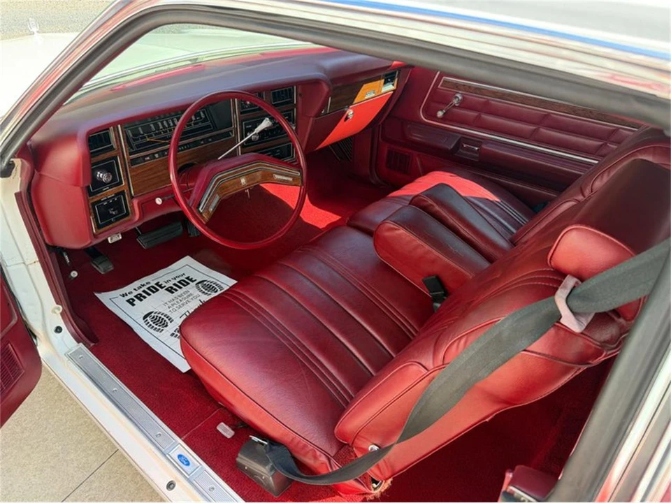 1977 Ford LTD - Image 7 of 31