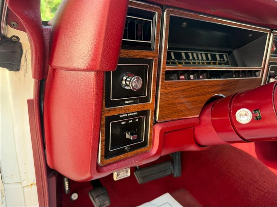 1977 Ford LTD - Image 17 of 31