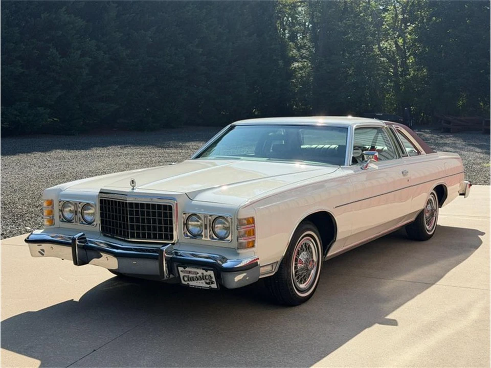 1977 Ford LTD - Image 3 of 31