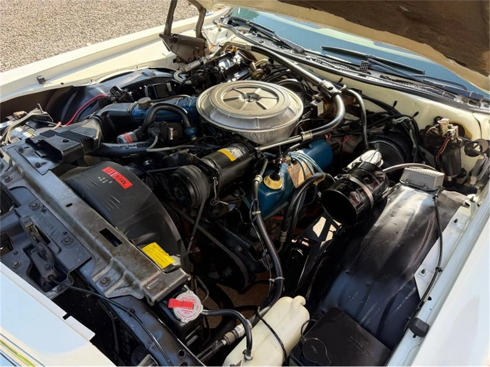 1977 Ford LTD - Image 23 of 31