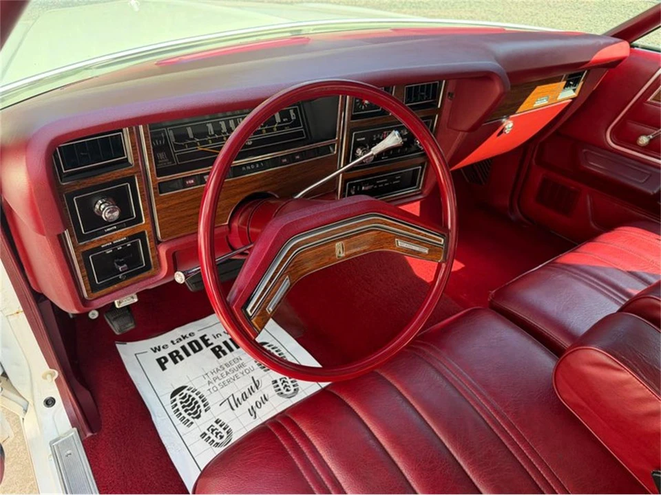 1977 Ford LTD - Image 8 of 31