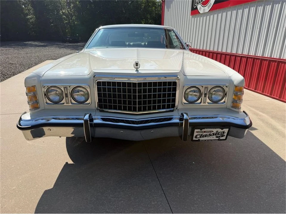 1977 Ford LTD - Image 28 of 31