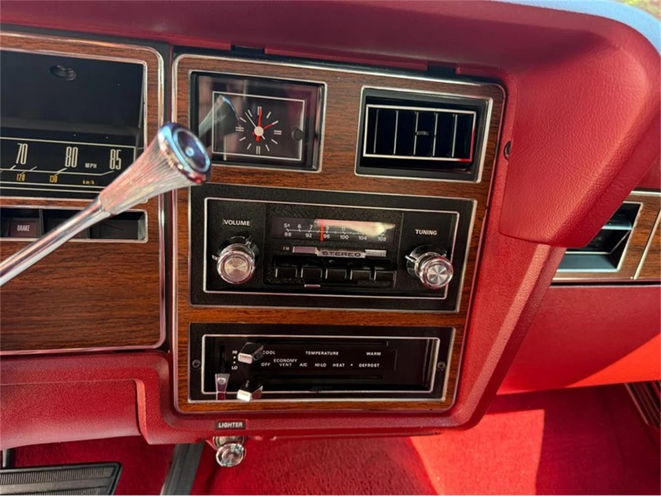 1977 Ford LTD - Image 14 of 31