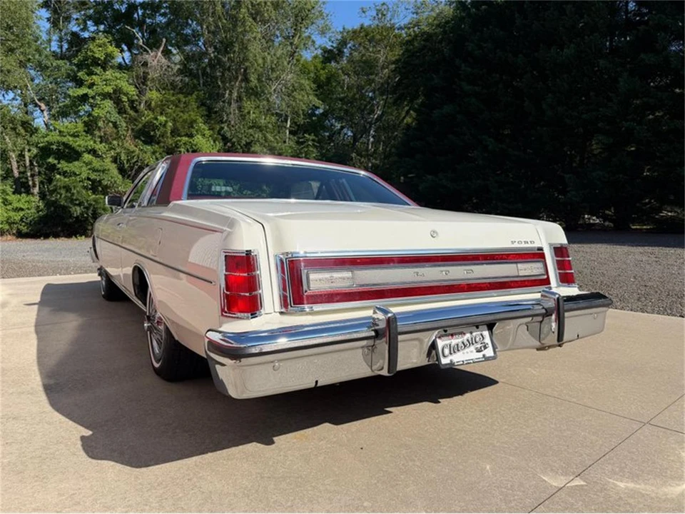 1977 Ford LTD - Image 5 of 31