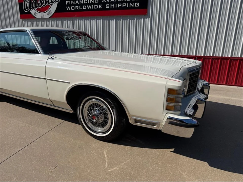 1977 Ford LTD - Image 30 of 31