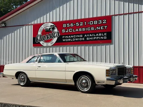 1977 Ford LTD