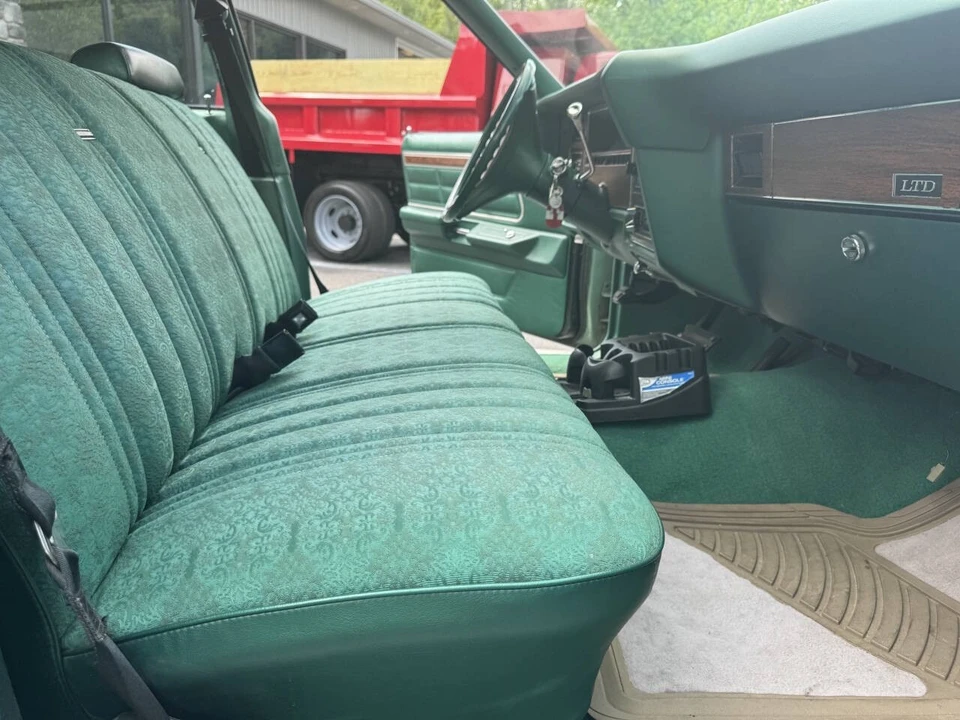 1977 Ford LTD - Image 13 of 15