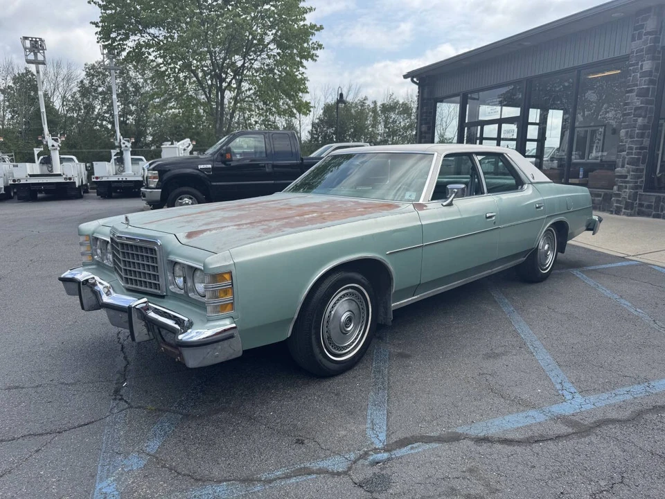 1977 Ford LTD - Image 4 of 15