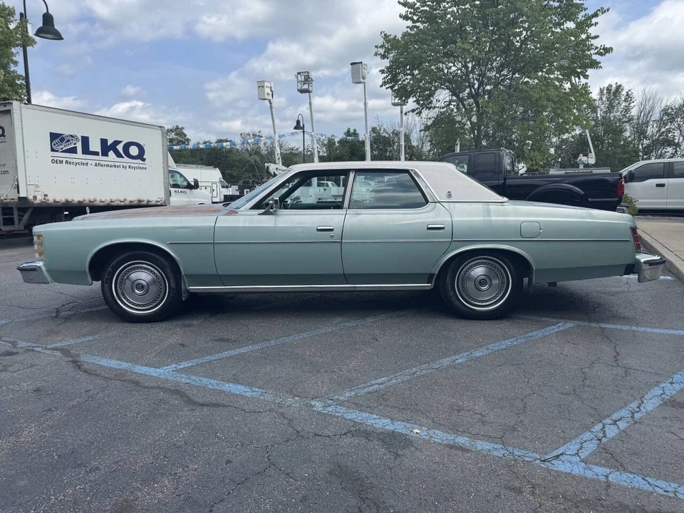 1977 Ford LTD - Image 6 of 15