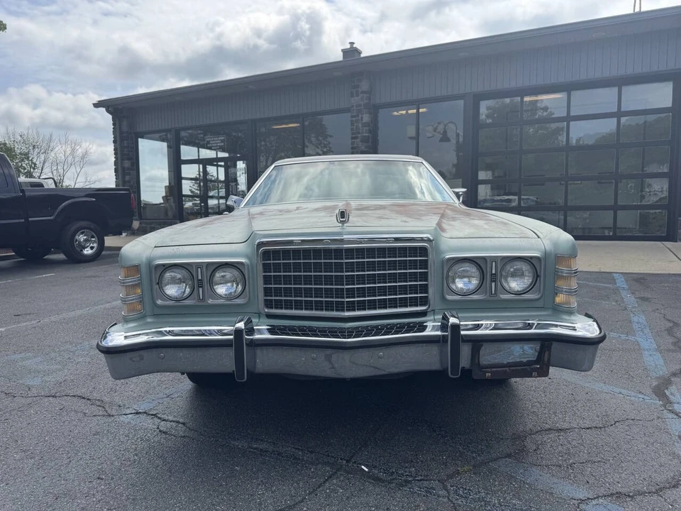 1977 Ford LTD - Image 3 of 15