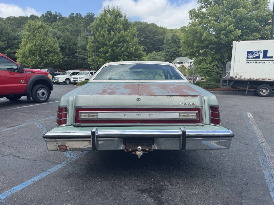 1977 Ford LTD - Image 7 of 15