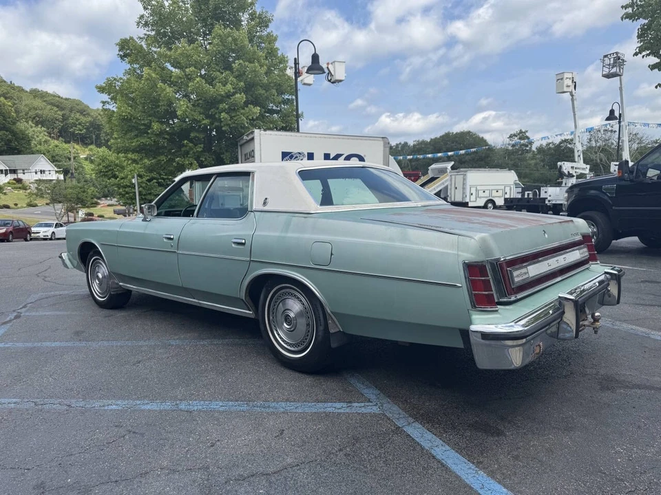 1977 Ford LTD - Image 9 of 15