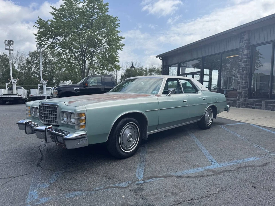 1977 Ford LTD - Image 8 of 15