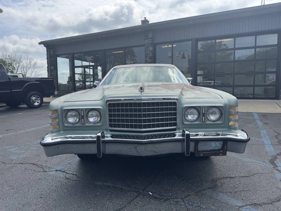 1977 Ford LTD - Image 3 of 15