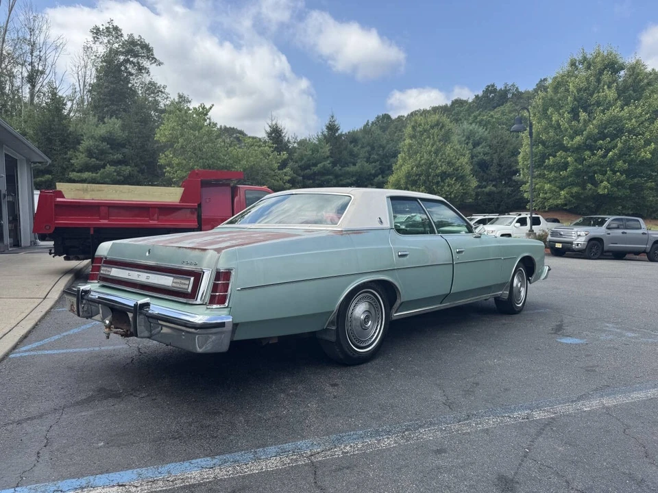 1977 Ford LTD - Image 10 of 15