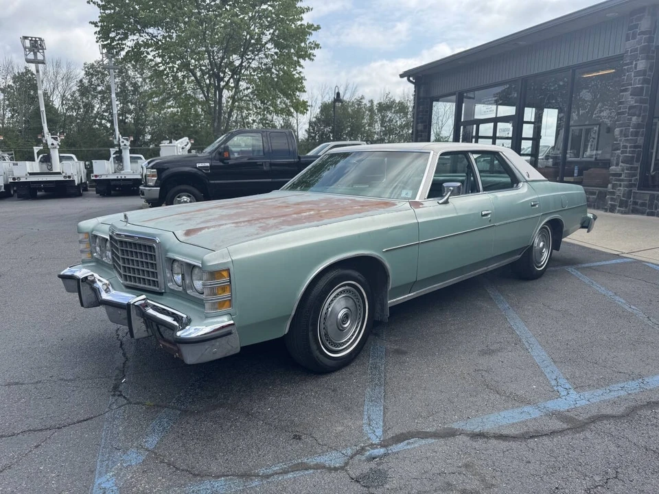 1977 Ford LTD - Image 4 of 15