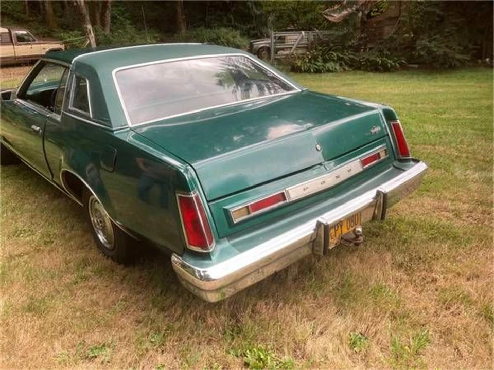 1977 Ford LTD - Image 4 of 12