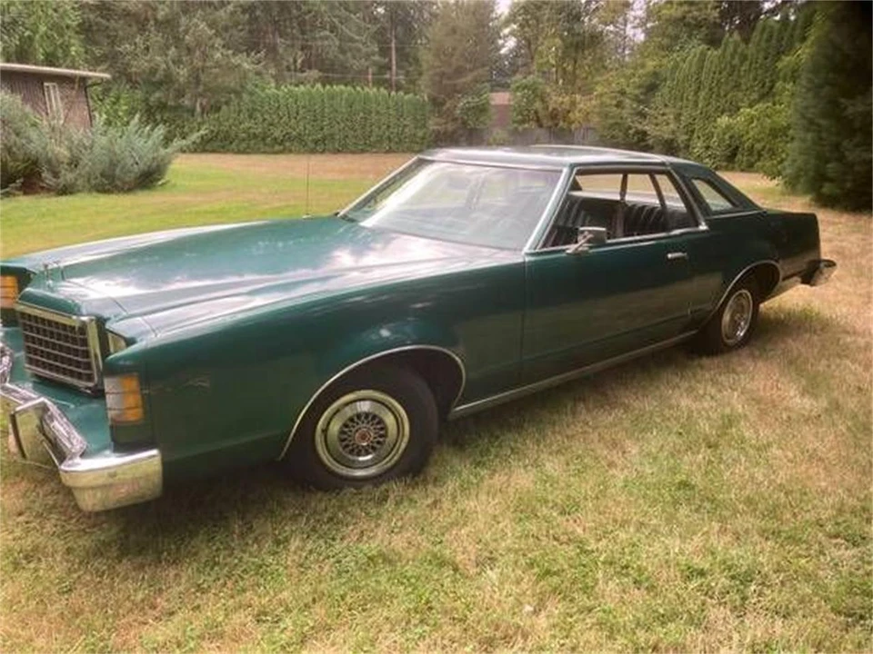 1977 Ford LTD - Image 5 of 12
